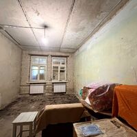 Продаж квартири Харків, ХТЗ, Рогань, 37.6м²