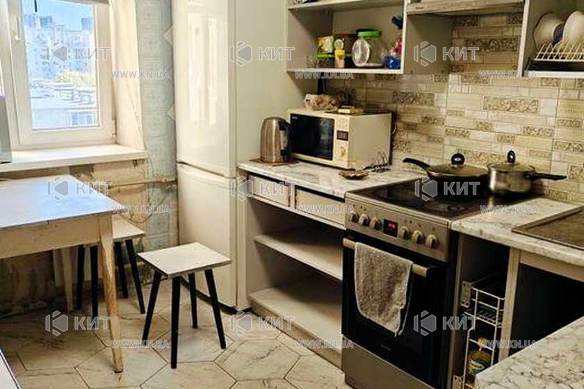 Продажа квартиры Харьков, Алексеевка, 67м²