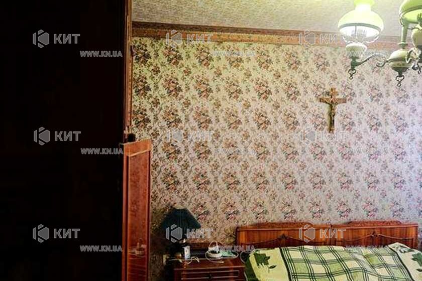 Продажа квартиры Харьков, Алексеевка, 67м²
