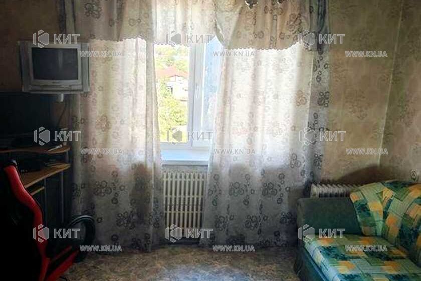 Продажа квартиры Харьков, Алексеевка, 67м²