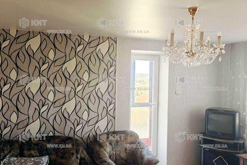 Продажа квартиры Харьков, Алексеевка, 67м²