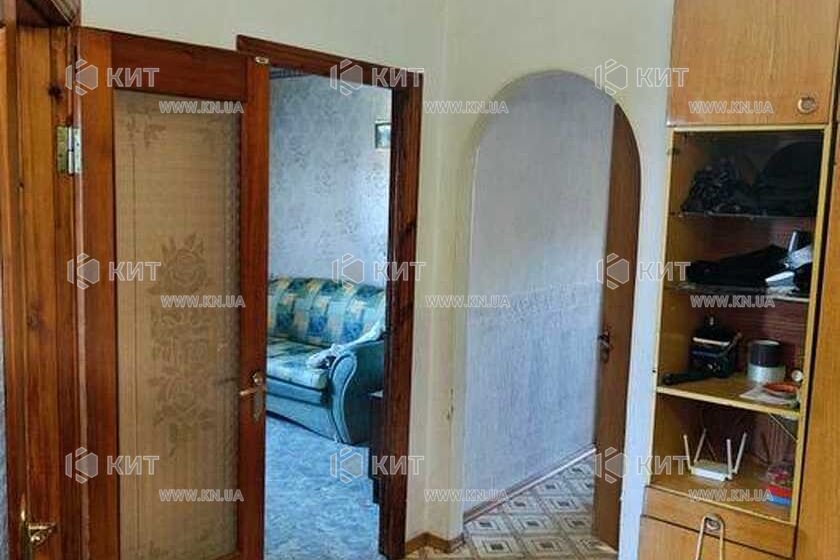 Продажа квартиры Харьков, Алексеевка, 67м²