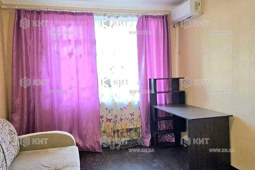 Продажа квартиры Харьков, Жуковского, Пятихатки, 33м²