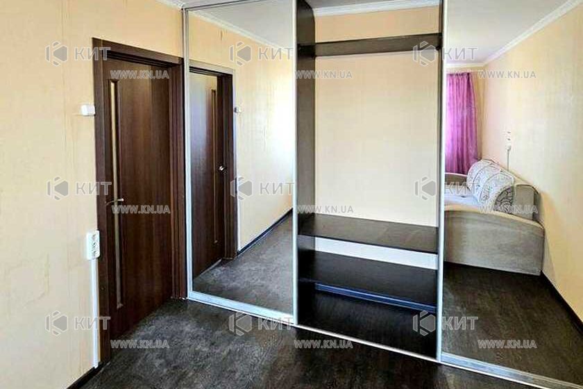 Продажа квартиры Харьков, Жуковского, Пятихатки, 33м²