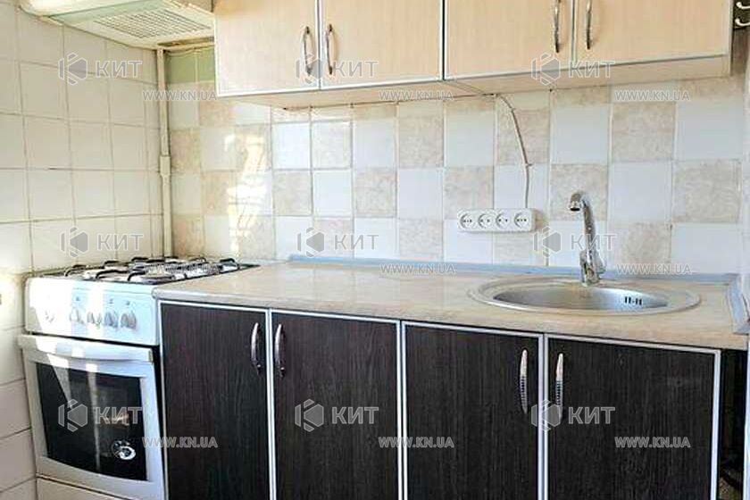 Продажа квартиры Харьков, Жуковского, Пятихатки, 33м²