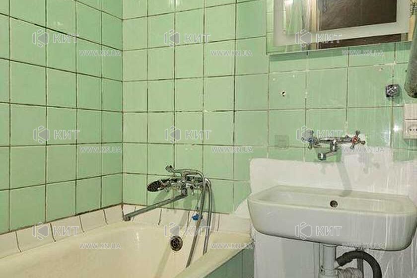 Продажа квартиры Харьков, Жуковского, Пятихатки, 33м²