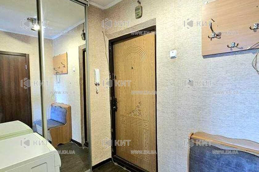 Продажа квартиры Харьков, Жуковского, Пятихатки, 33м²