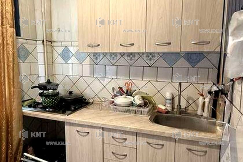 Продажа квартиры Харьков, ХТЗ, Рогань, 43м²
