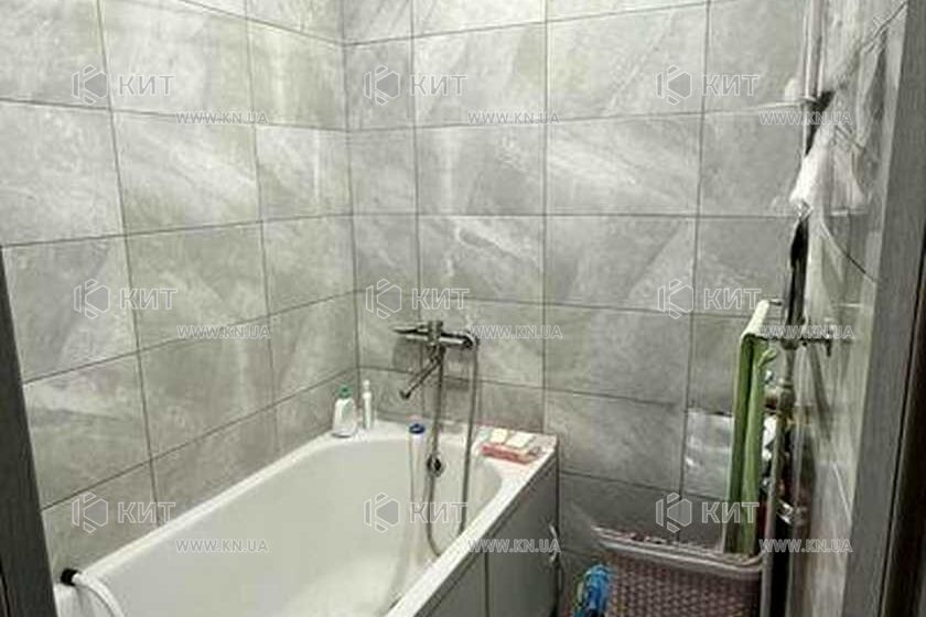 Продажа квартиры Харьков, ХТЗ, Рогань, 43м²