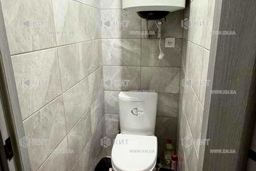 Продажа квартиры Харьков, ХТЗ, Рогань, 43м²