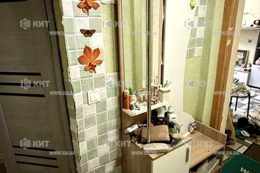 Продажа квартиры Харьков, ХТЗ, Рогань, 43м²