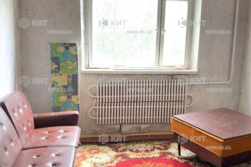 Продажа квартиры Харьков, Алексеевка, 65м²
