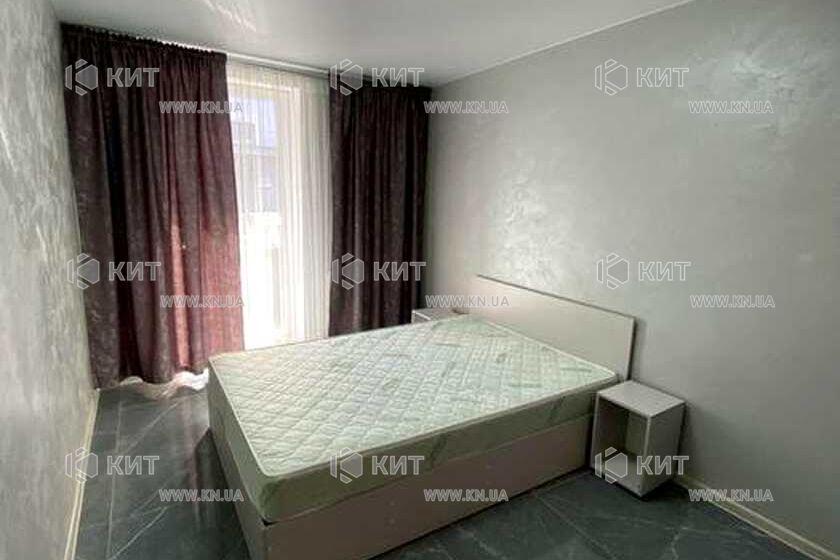 Продажа квартиры Харьков, Спортивная, Гагарина, Защитников, 22м²