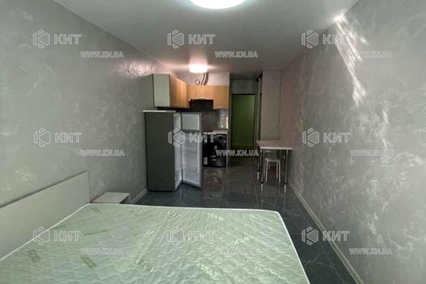 Продажа квартиры Харьков, Спортивная, Гагарина, Защитников, 22м²