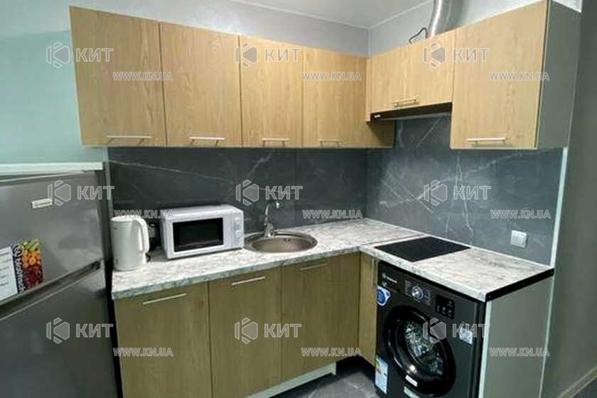 Продажа квартиры Харьков, Спортивная, Гагарина, Защитников, 22м²