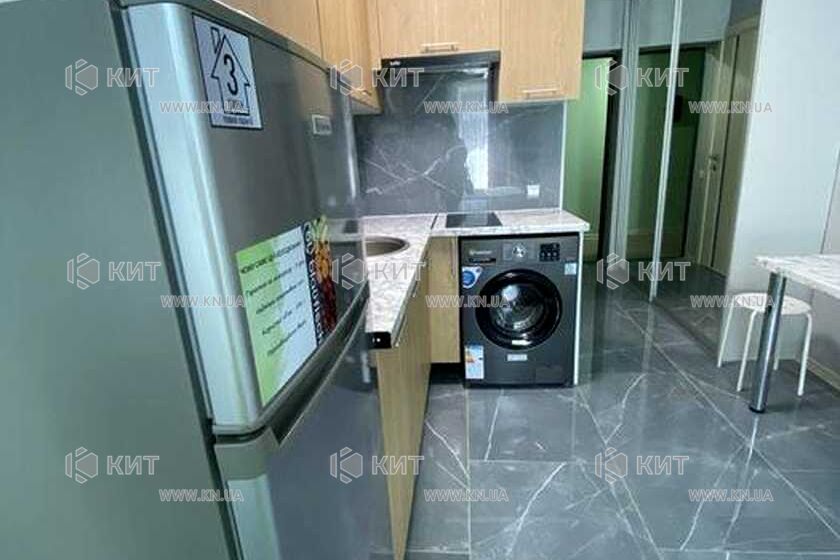 Продажа квартиры Харьков, Спортивная, Гагарина, Защитников, 22м²