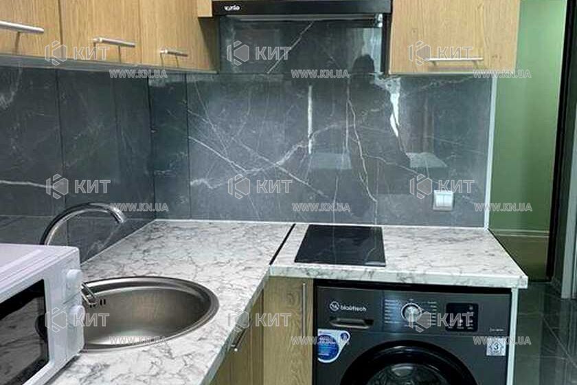 Продажа квартиры Харьков, Спортивная, Гагарина, Защитников, 22м²