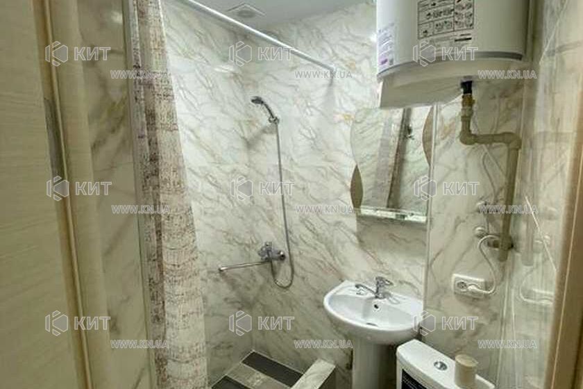 Продажа квартиры Харьков, Спортивная, Гагарина, Защитников, 22м²