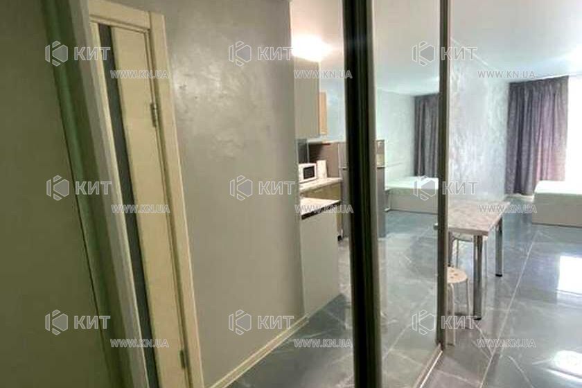 Продажа квартиры Харьков, Спортивная, Гагарина, Защитников, 22м²