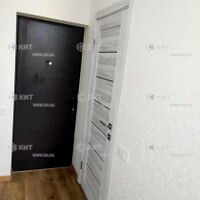 Продаж квартири Харків, ХТЗ, Рогань, 17м²