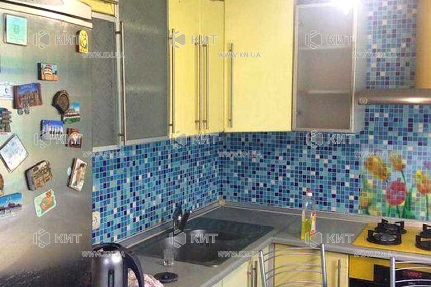 Продаж квартири Харків, Салтівка, 521 мрн., 68м²