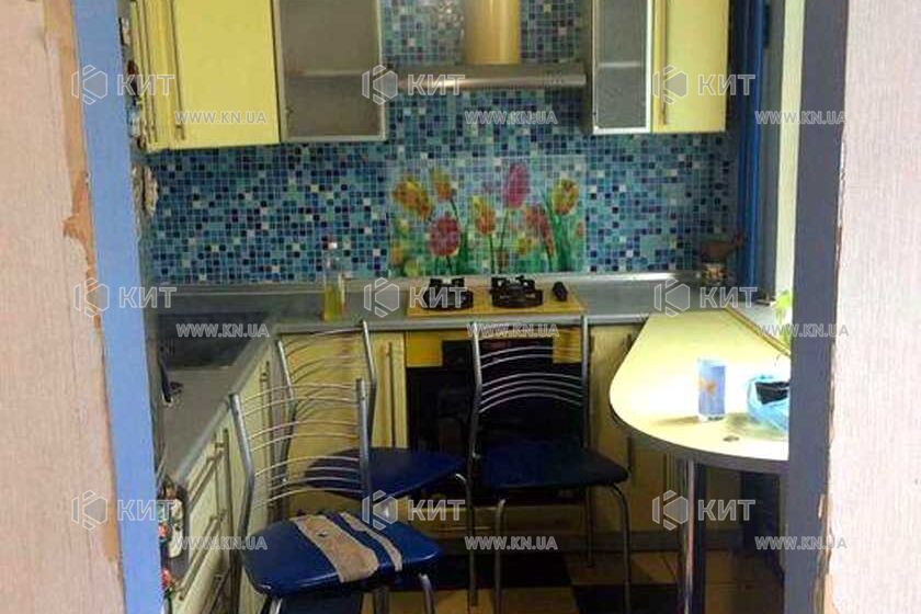 Продаж квартири Харків, Салтівка, 521 мрн., 68м²