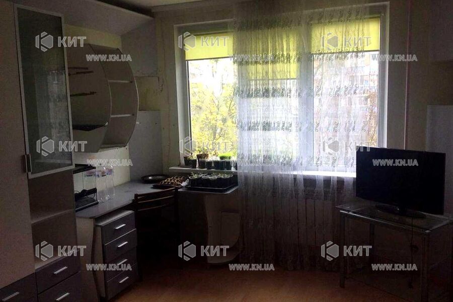 Продаж квартири Харків, Салтівка, 521 мрн., 68м²
