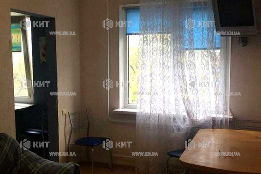Продаж квартири Харків, Салтівка, 521 мрн., 68м²