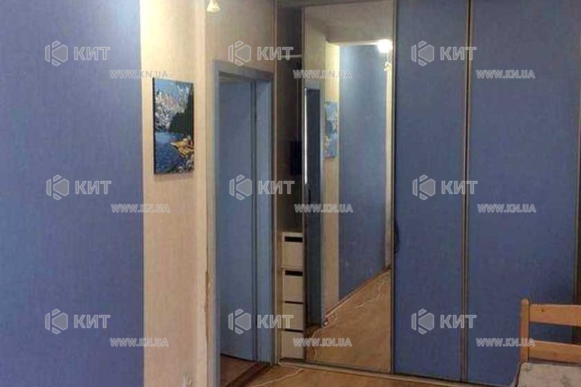 Продаж квартири Харків, Салтівка, 521 мрн., 68м²