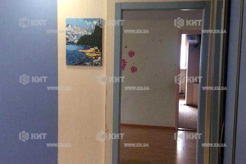 Продаж квартири Харків, Салтівка, 521 мрн., 68м²