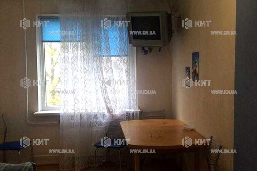 Продаж квартири Харків, Салтівка, 521 мрн., 68м²