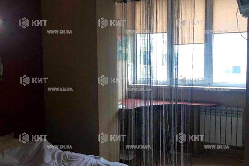 Продаж квартири Харків, Салтівка, 521 мрн., 68м²