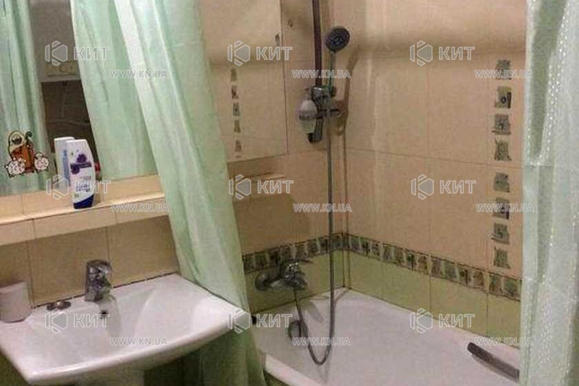 Продаж квартири Харків, Салтівка, 521 мрн., 68м²