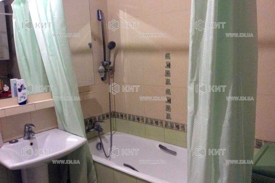 Продаж квартири Харків, Салтівка, 521 мрн., 68м²