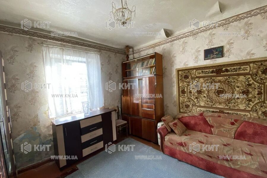 Продажа квартиры Харьков, Спортивная, Гагарина, Защитников, 76м²