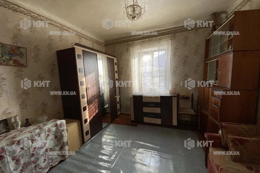 Продажа квартиры Харьков, Спортивная, Гагарина, Защитников, 76м²