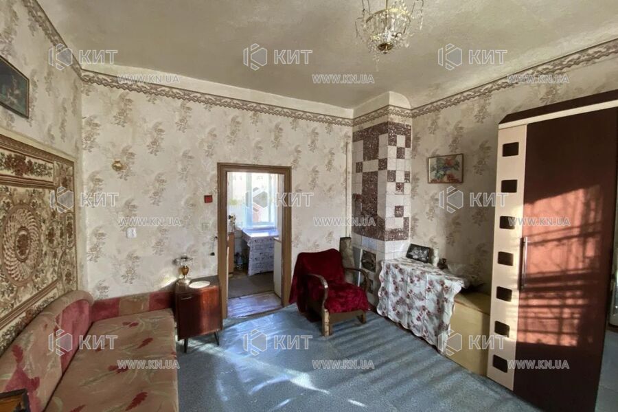 Продажа квартиры Харьков, Спортивная, Гагарина, Защитников, 76м²