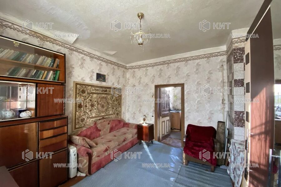 Продажа квартиры Харьков, Спортивная, Гагарина, Защитников, 76м²