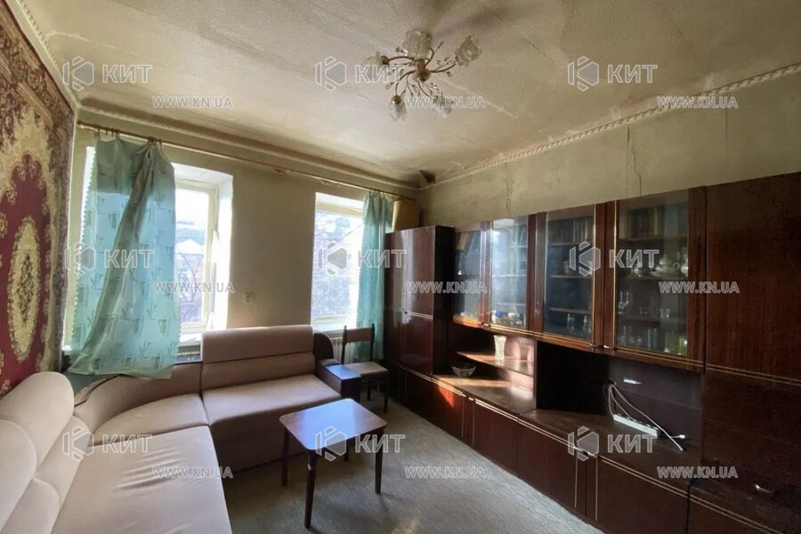 Продажа квартиры Харьков, Спортивная, Гагарина, Защитников, 76м²