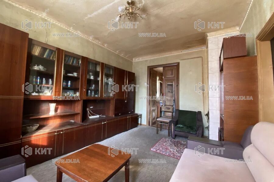 Продажа квартиры Харьков, Спортивная, Гагарина, Защитников, 76м²
