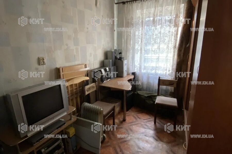 Продажа квартиры Харьков, Спортивная, Гагарина, Защитников, 76м²