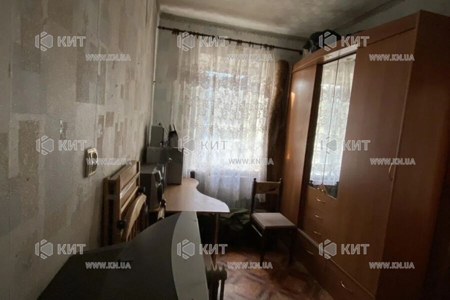 Продажа квартиры Харьков, Спортивная, Гагарина, Защитников, 76м²