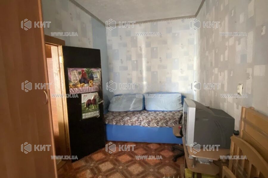 Продажа квартиры Харьков, Спортивная, Гагарина, Защитников, 76м²