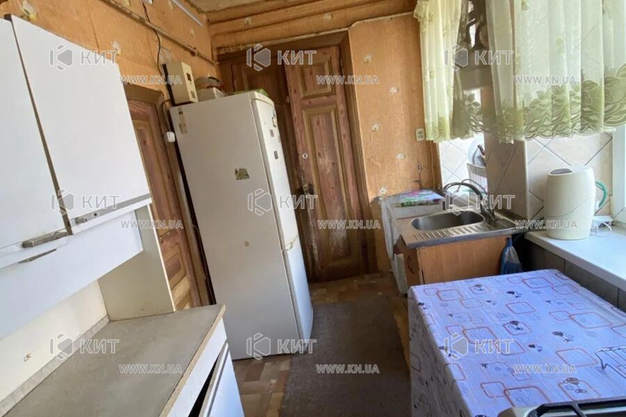 Продажа квартиры Харьков, Спортивная, Гагарина, Защитников, 76м²