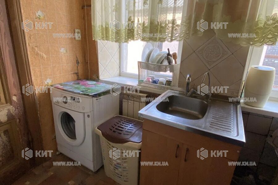 Продажа квартиры Харьков, Спортивная, Гагарина, Защитников, 76м²