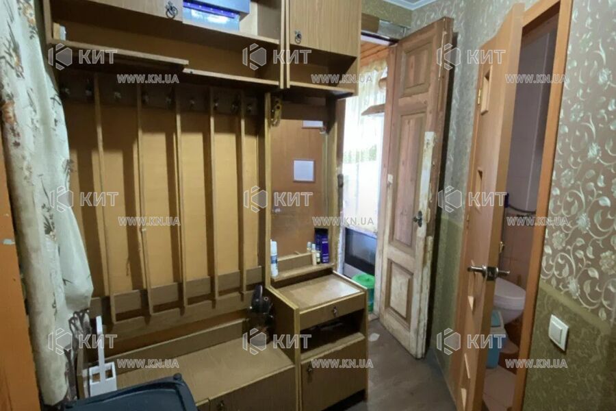 Продажа квартиры Харьков, Спортивная, Гагарина, Защитников, 76м²