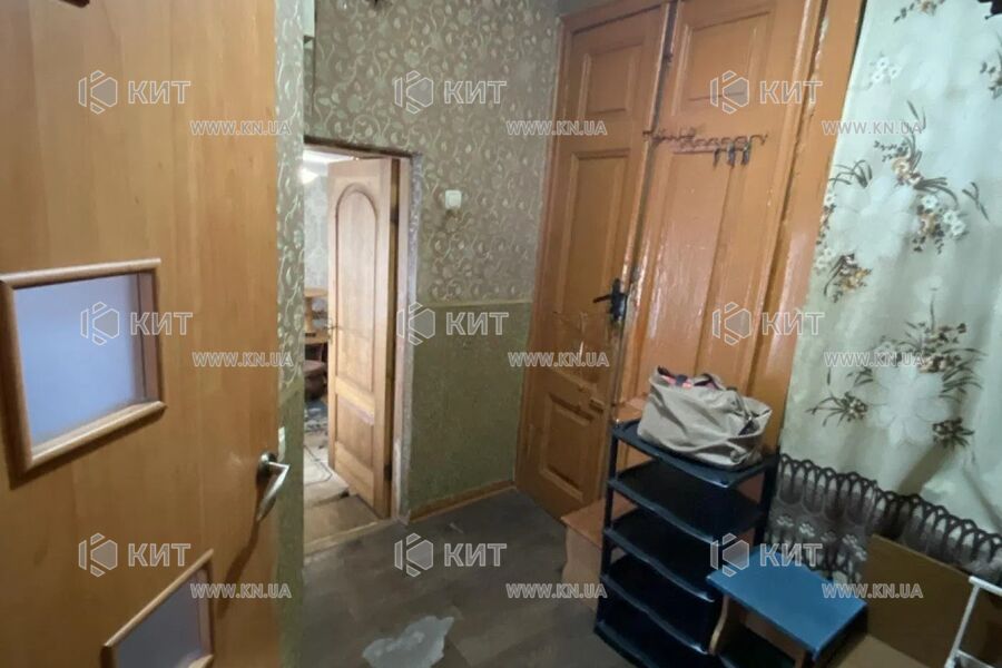Продажа квартиры Харьков, Спортивная, Гагарина, Защитников, 76м²