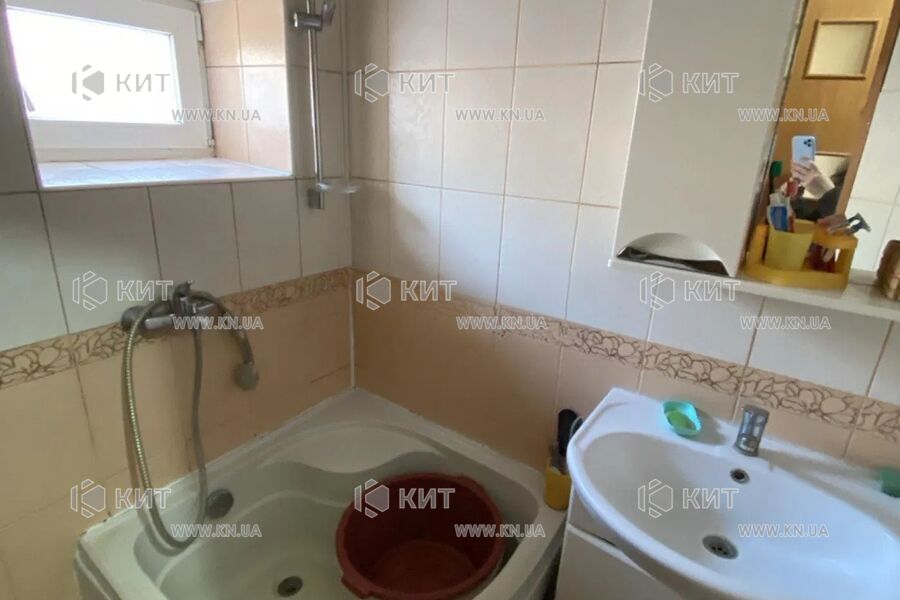 Продажа квартиры Харьков, Спортивная, Гагарина, Защитников, 76м²