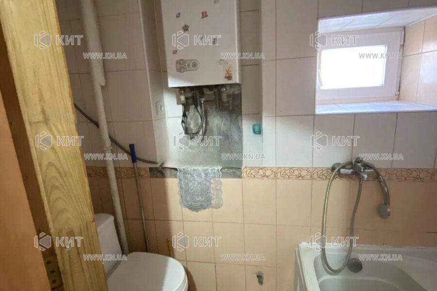Продажа квартиры Харьков, Спортивная, Гагарина, Защитников, 76м²