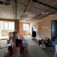 Продажа квартиры Харьков, ХТЗ, Рогань, 73.1м²